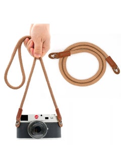 KASTWAVE Camera Strap Length 100cm Compatible For Sony Canon Nikon Fuji Slr Mirrorless Camera Strap Neck And Shoulder Strap Camera Lanyard  - Image 1