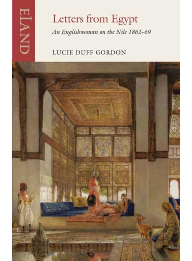 Letters from Egypt 