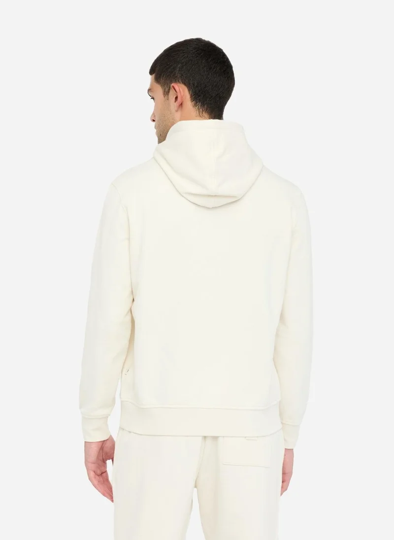 Liu Jo Hooded sweatshirt with logo