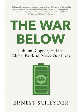 War Below: AS HEARD ON BBC RADIO 4 'TODAY' 