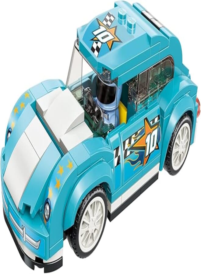 Qman QMAN Fairy Btl-20 