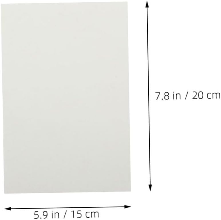 4 قطع من لوحات الإشارات الفوتوغرافية المعدنية الفارغة من الألومنيوم للتصعيد الحراري للاستخدام في الأعمال اليدوية DIY - Image 3