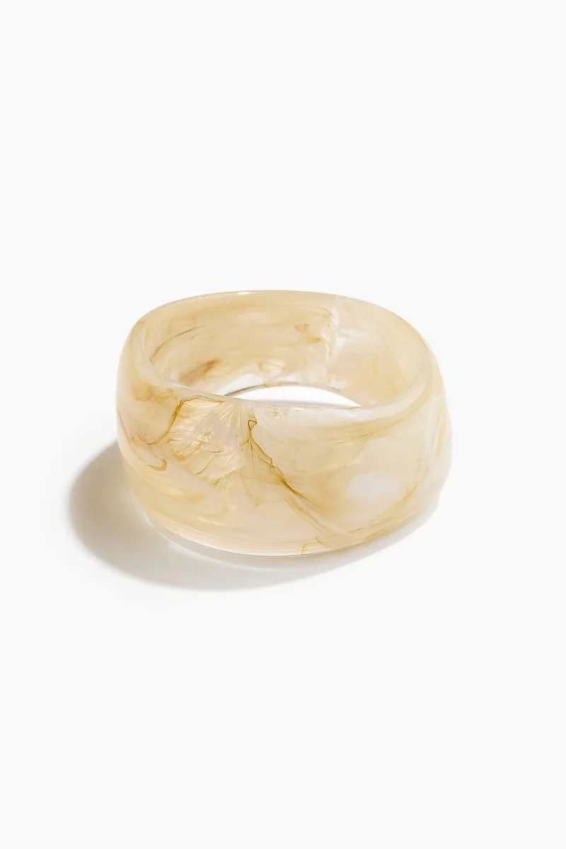 H&M Chunky bangle