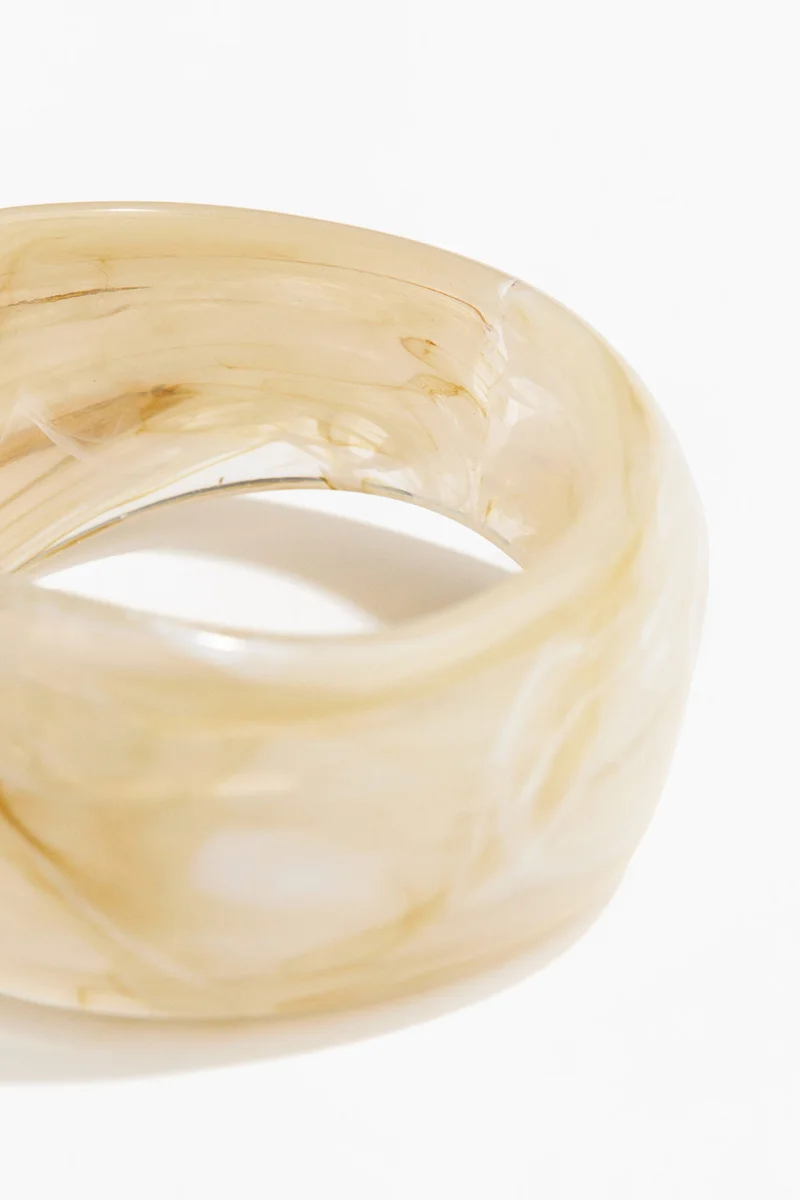 H&M Chunky bangle