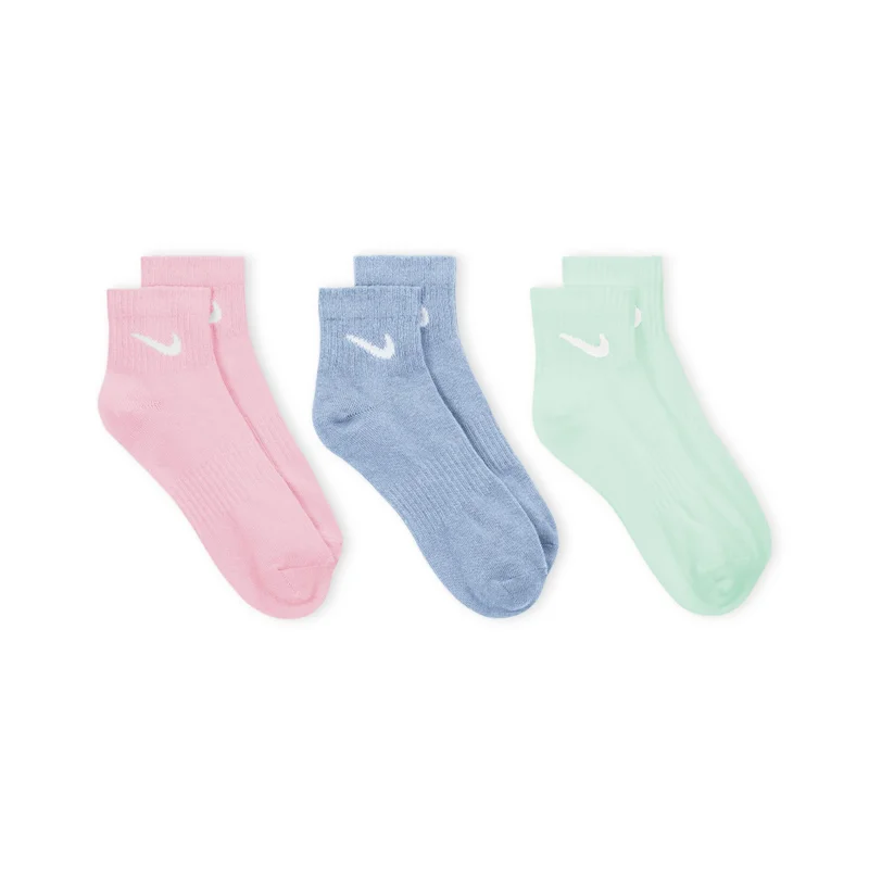 Nike Multi-Colour Nike Everyday Lightweight  | Best Price UAE