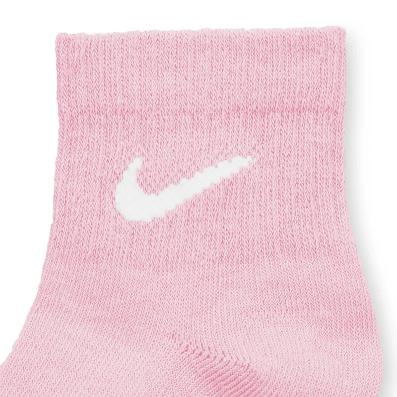 Nike Multi-Colour Nike Everyday Lightweight  | Best Price UAE