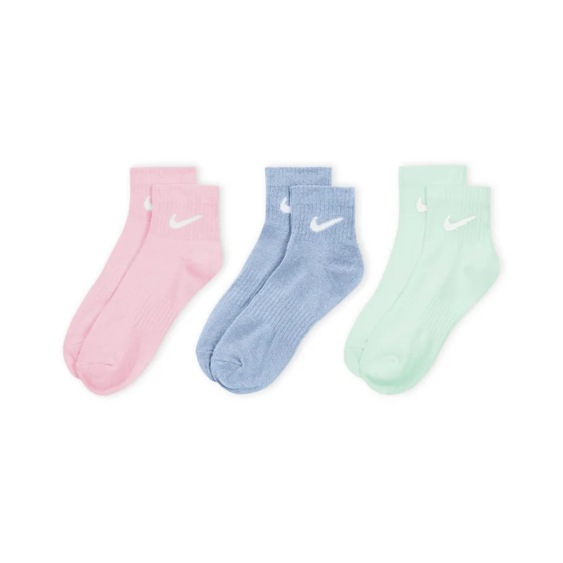 Nike Multi-Colour Nike Everyday Lightweight  | Best Price UAE