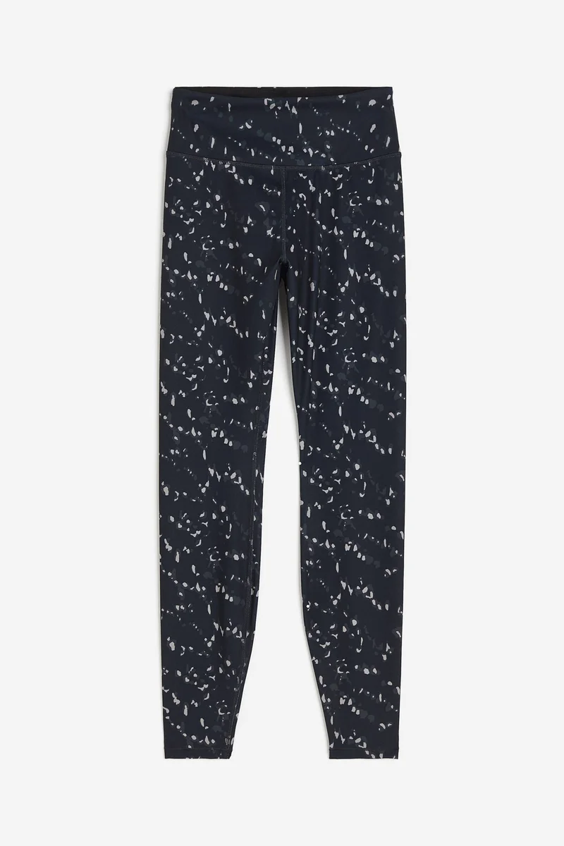 H&M High Waist Tights