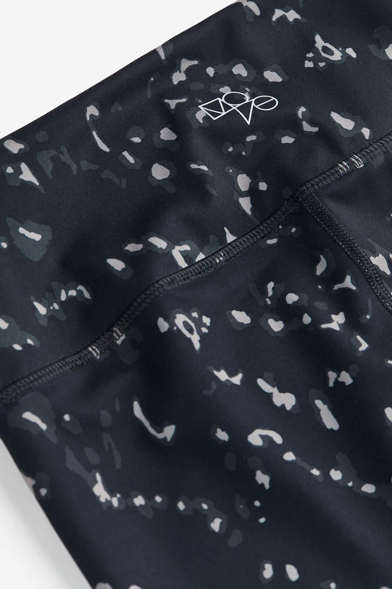 H&M High Waist Tights