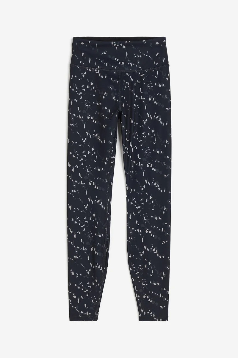 H&M High Waist Tights