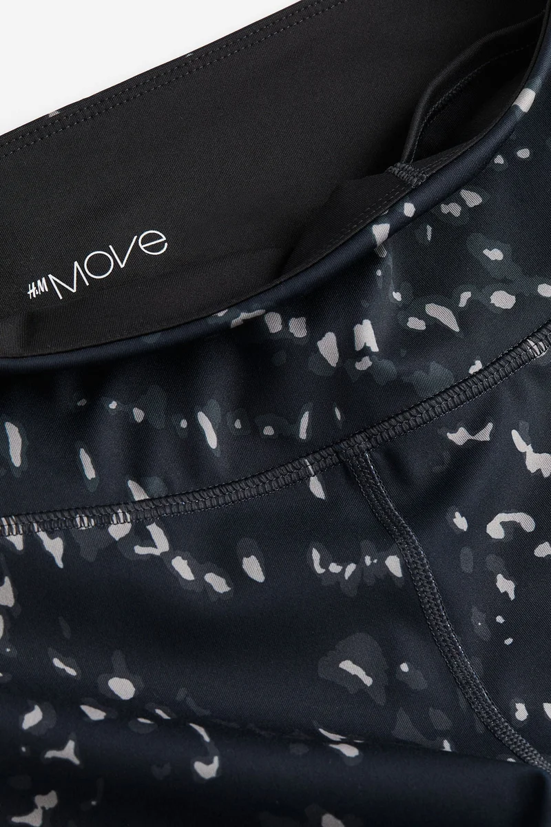 H&M High Waist Tights