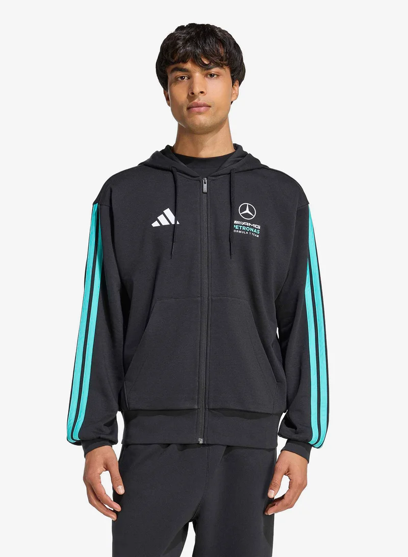 Adidas Merc Dna Hoodie