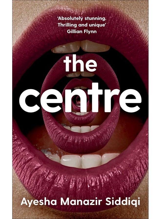 The Centre 