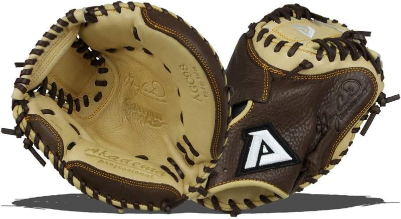 AGC98 Prodigy Series Glove