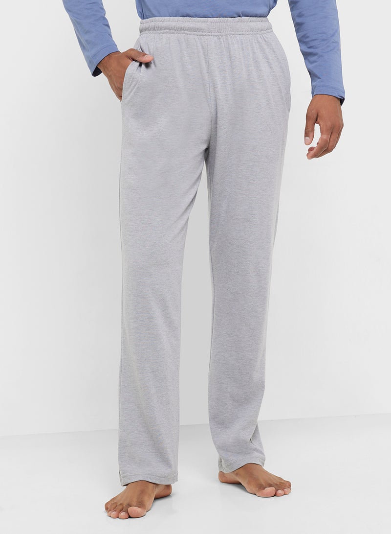 Seventy Five Nightwear T-Shirt & Pants Set  - Image 4