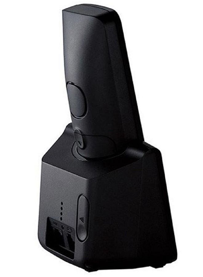 Panasonic KX-TGB110 Cordless Landline Telephone With Caller ID Black - Image 4