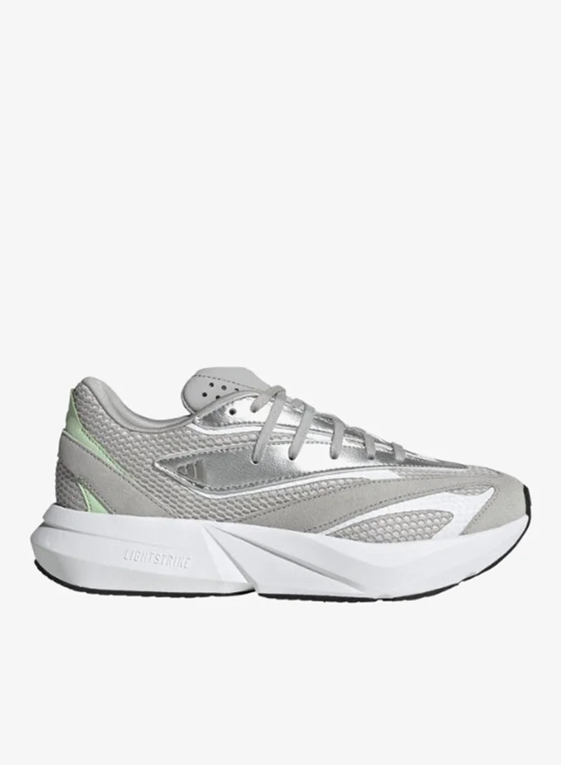 Adidas GRETWO/FTWWHT/SEGRSP Lightblaze Shoes for Women | Best Price UAE