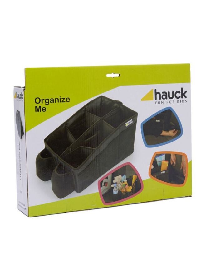 hauck Organize Me Rear Seat Organizer - Image 3