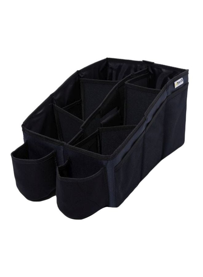 hauck Organize Me Rear Seat Organizer - Image 1