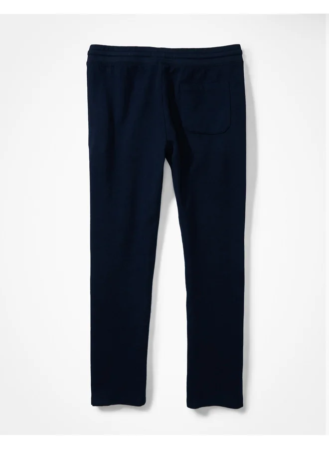 امريكان ايجل AE Fleece Sweatpant