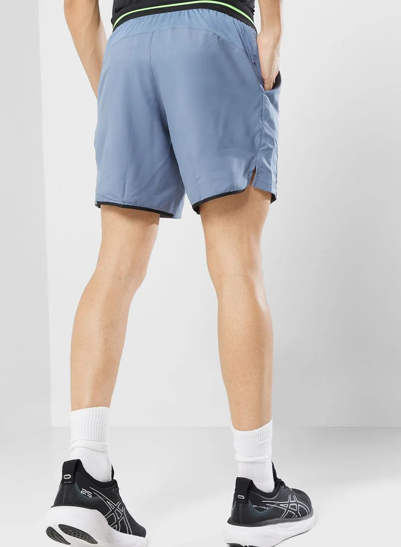 asics 7" Match Shorts