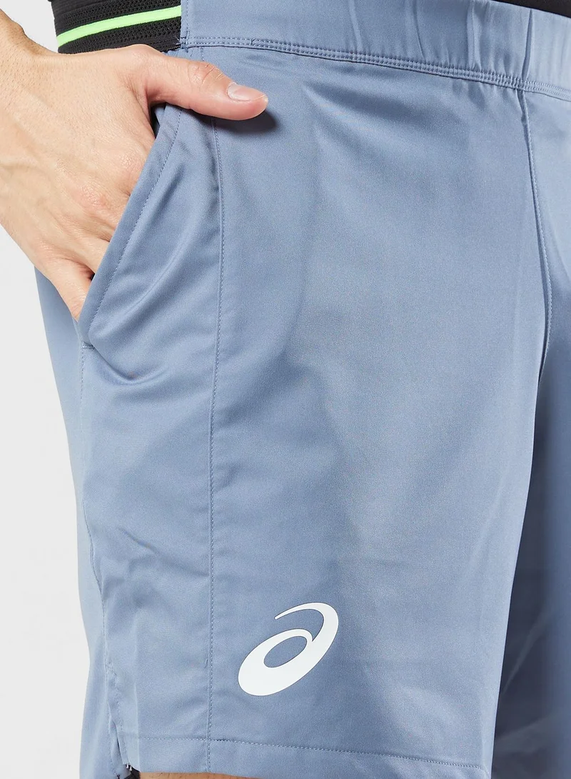 asics 7" Match Shorts