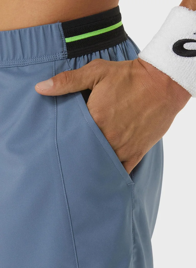 asics 7" Match Shorts