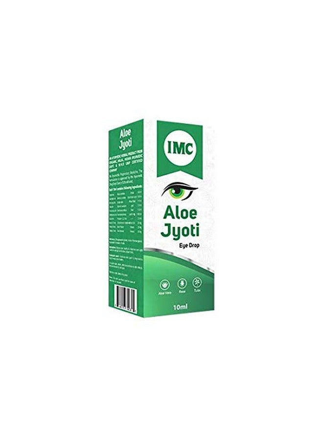 IMC Aloe Jyoti, 10ml Each (Pack of 6) - Image 3