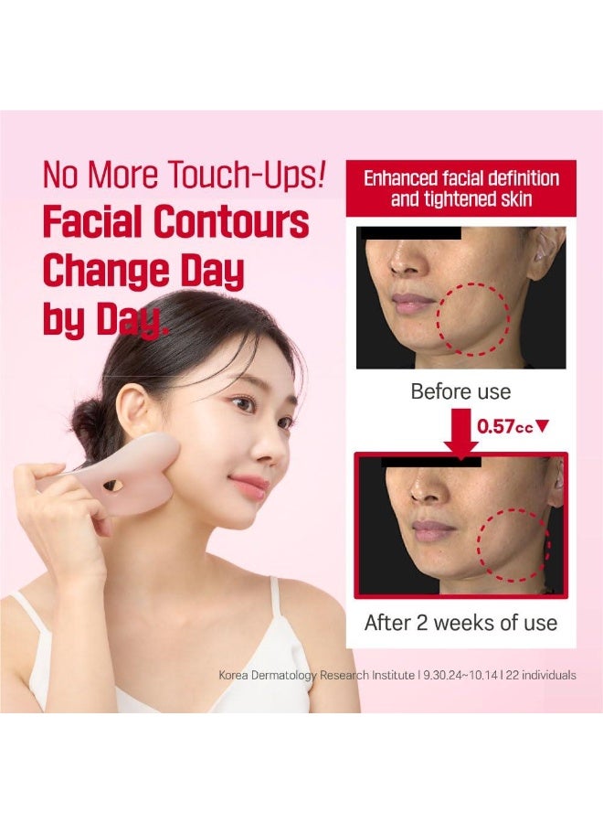 ROUND LAB Camellia Deep Collagen Firming Cream 50ml - Image 3