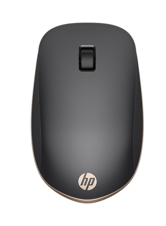HP ماوس لاسلكي طراز Z5000 أسود/ذهبي - Image 1