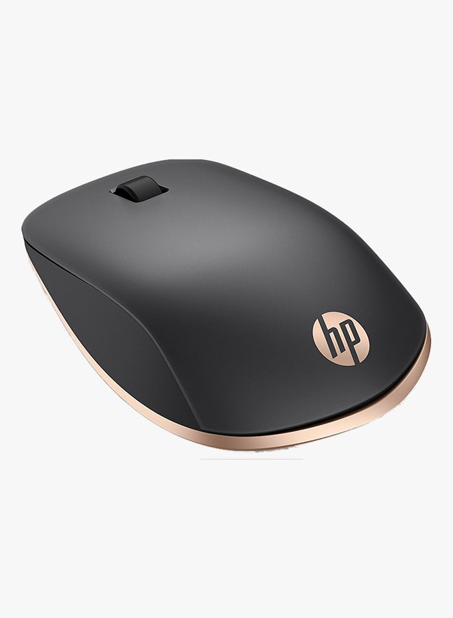HP ماوس لاسلكي طراز Z5000 أسود/ذهبي - Image 3