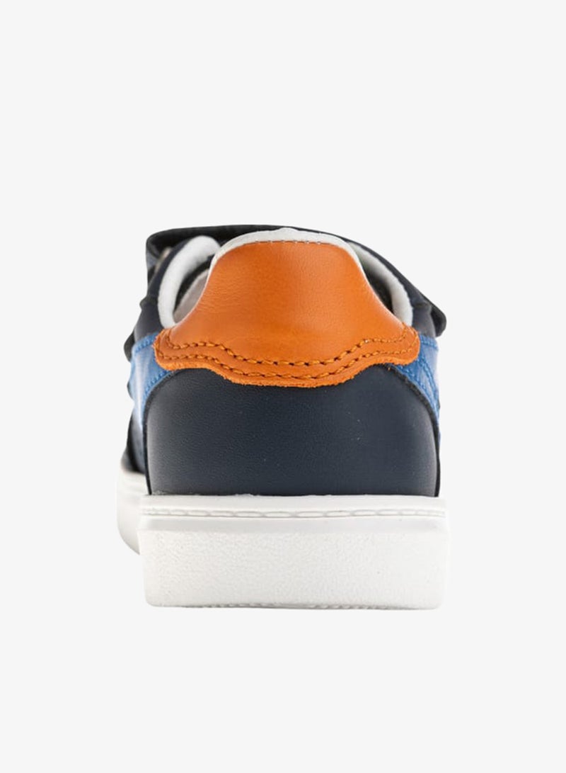 بابلوسكي أحذية أولاد بنقوش مع إغلاق بشريط لاصق - Image 3