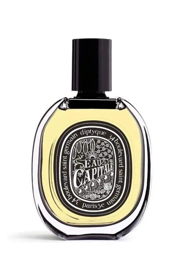 diptyque Capitale EDP 75ml - Image 2