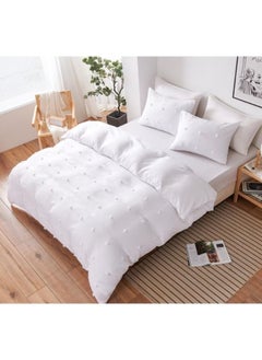 Pure White