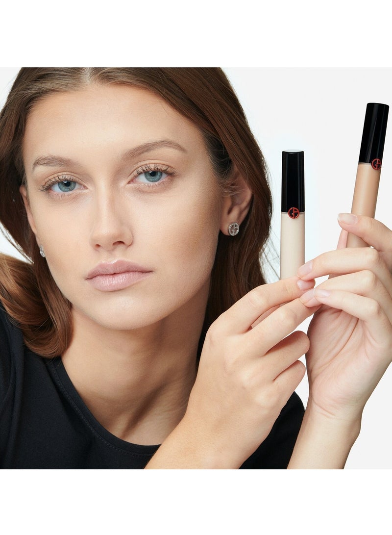 GIORGIO ARMANI ARMANI Power Fabric High Coverage Stretchable Concealer  - Image 5