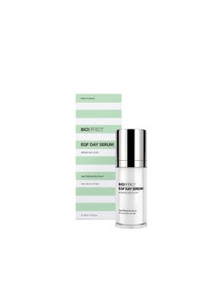 Bioeffect BIOEFFECT EGF Day Serum with Hyaluronic Acid and Natural Barley Growth Factor, Oil-Free Wrinkle Serum for Face, Boosts Hydration, Firming, Refines Pores, Smooths Skin Texture for All Skin Types  - Image 1