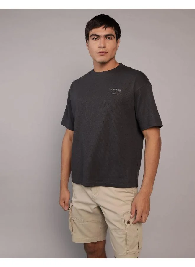 American Eagle AE 24/7 Boxy Graphic T-Shirt