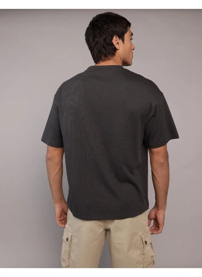 American Eagle AE 24/7 Boxy Graphic T-Shirt