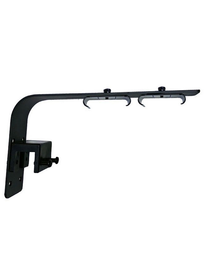 كارانت حامل تثبيت خزان LED قابل للتعديل من شركة Current USA Orbit (4193)، ذراع من الألومنيوم - Image 1