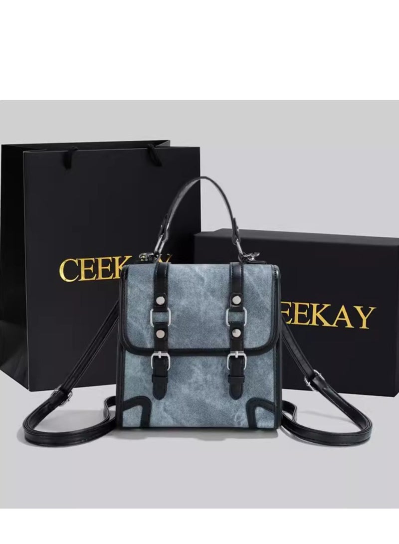 CEEKAY Advanced Design Women's Backpack Student Backpack  - Image 1