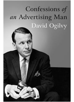 Confessions Of An Advertising Man
