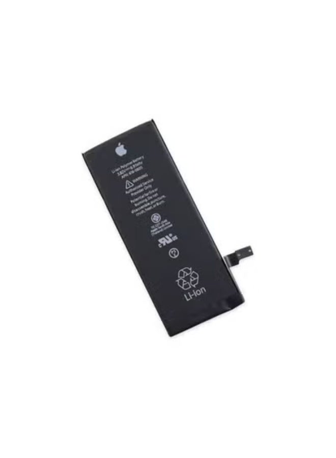 MUNTAQI 2900mAh High-Capacity Replacement Battery for iPhone 7 Plus – Black Internal Lithium-Ion Battery for Long-Lasting Performance | Compatible with iPhone 7 Plus Models | Reliable Power Upgrade | DIY Installation Kit with Tools Included | Safe & Efficient Charging - Image 2