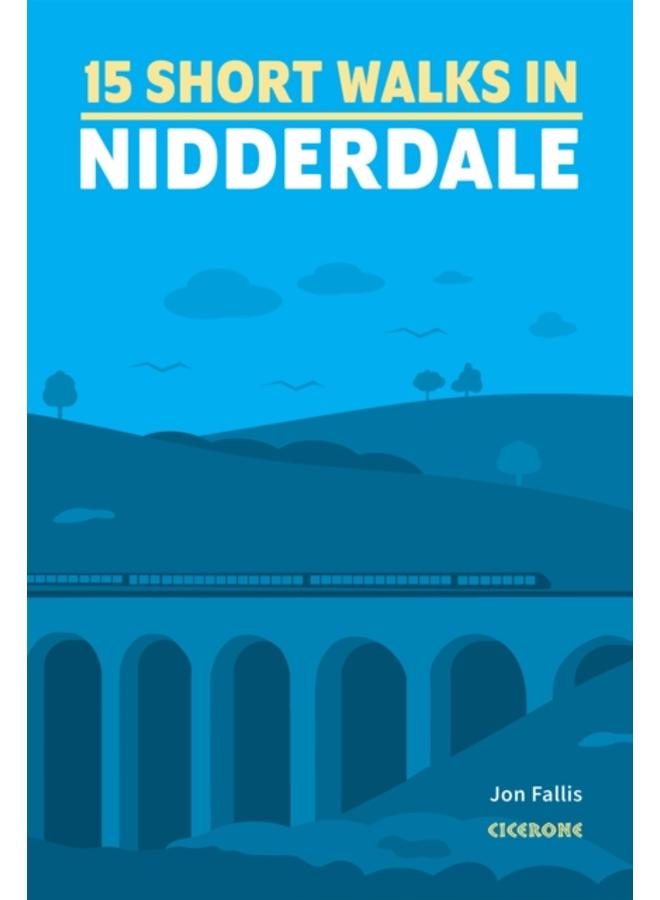 Short Walks in Nidderdale 
