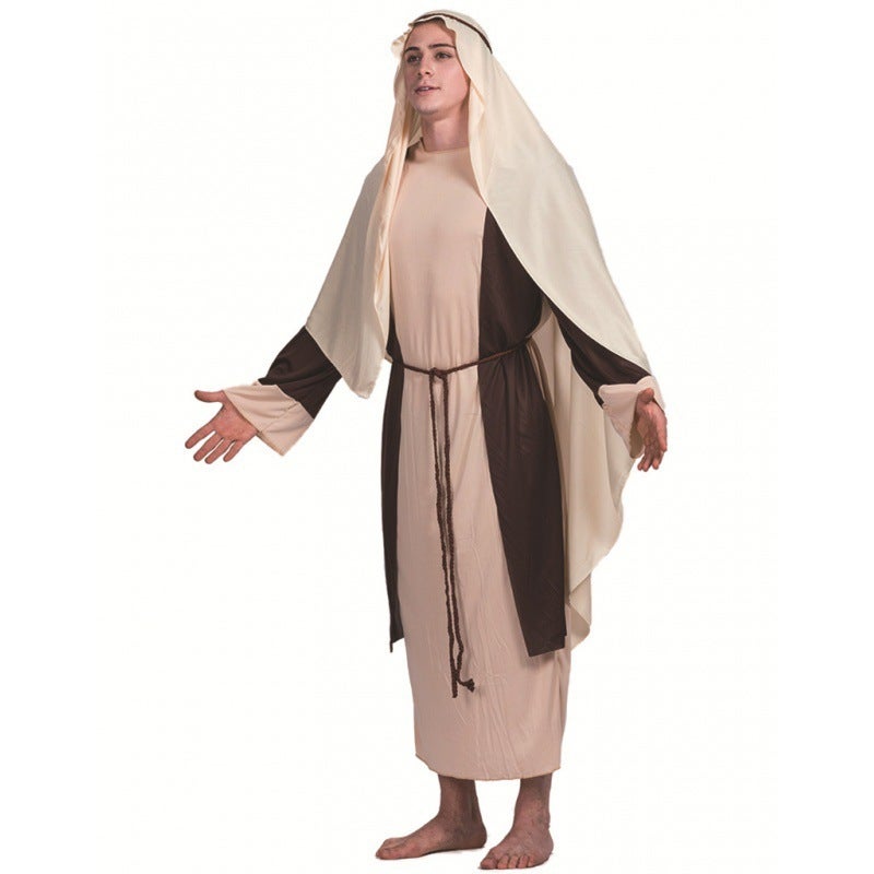 ملابس تنكرية لعيد الهالوين من سانت جون - موردين جملة مباشرة - Image 1