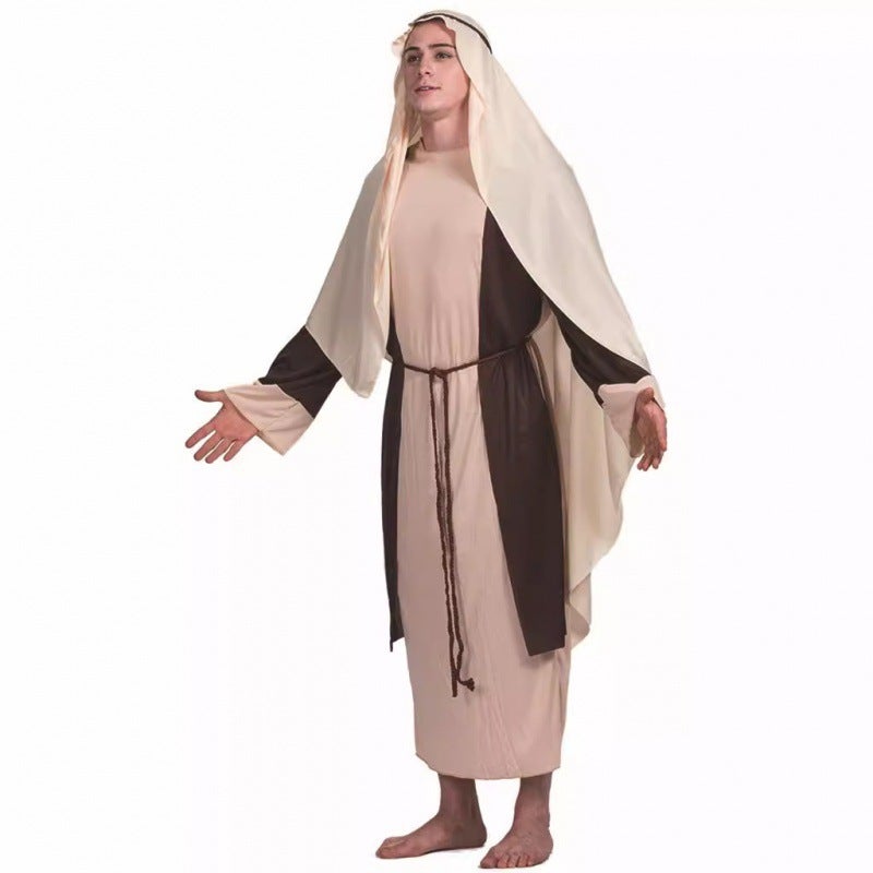 ملابس تنكرية لعيد الهالوين من سانت جون - موردين جملة مباشرة - Image 3