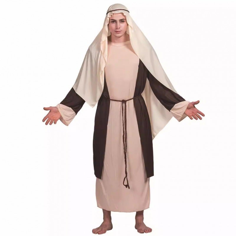 ملابس تنكرية لعيد الهالوين من سانت جون - موردين جملة مباشرة - Image 4