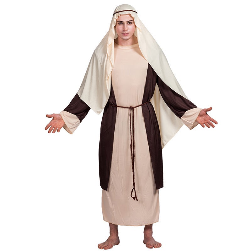 ملابس تنكرية لعيد الهالوين من سانت جون - موردين جملة مباشرة - Image 2