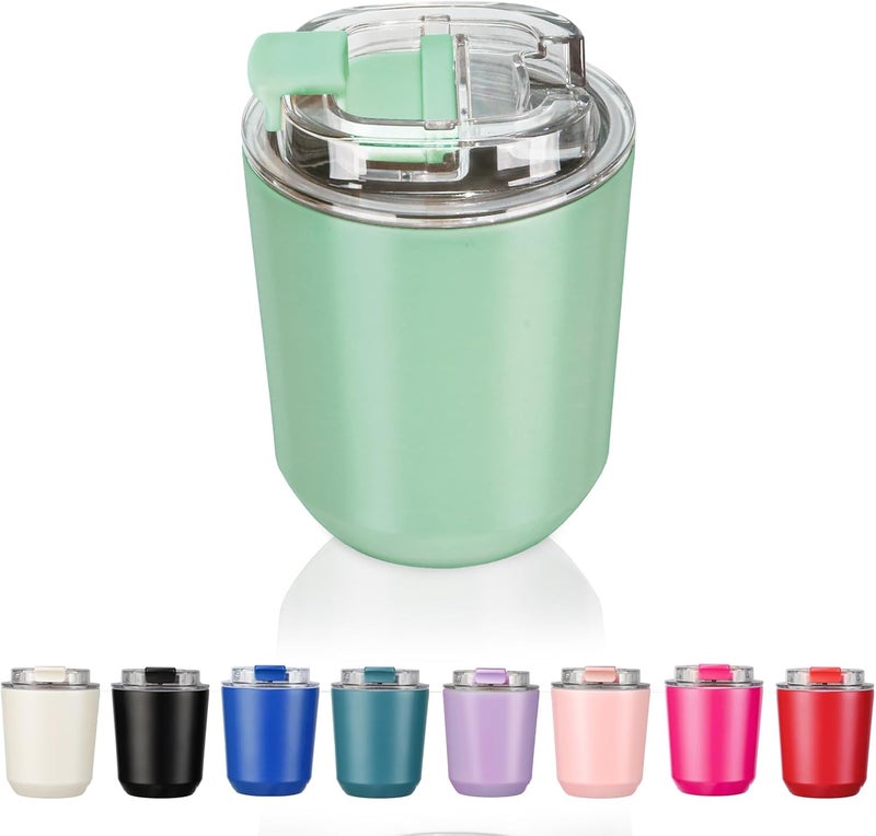 Puraville كوب بوراڤيل المعزول - 10 أونصة للسفر - Image 1