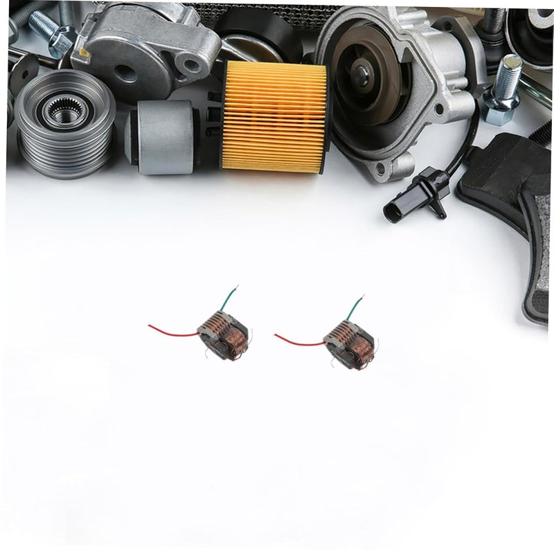 Garneck 4pcs 15kv High Voltage Generator Inverter Coil Module Boost Step-up Power Module for Electronic Equipment Industrial Lab Use - Image 5