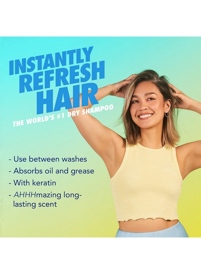 باتيستي باتيست دراي فريش 162 جرام/5.71 أونصة - Image 2